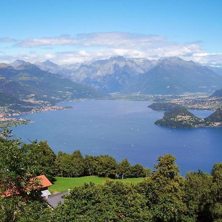 Apartment Banca By Interhome Pianello Del Lario Eksteriør bilde