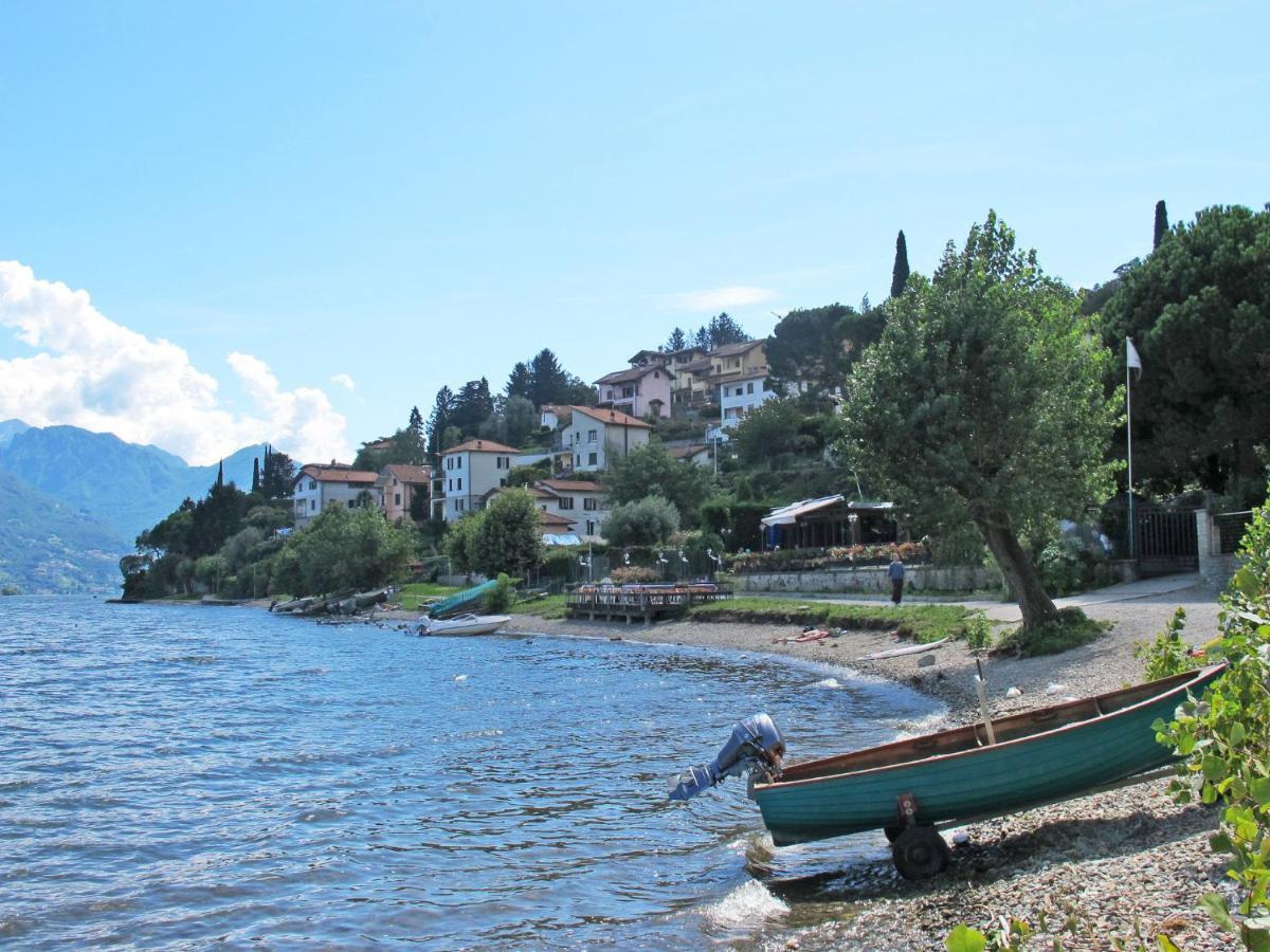 Apartment Banca By Interhome Pianello Del Lario Eksteriør bilde