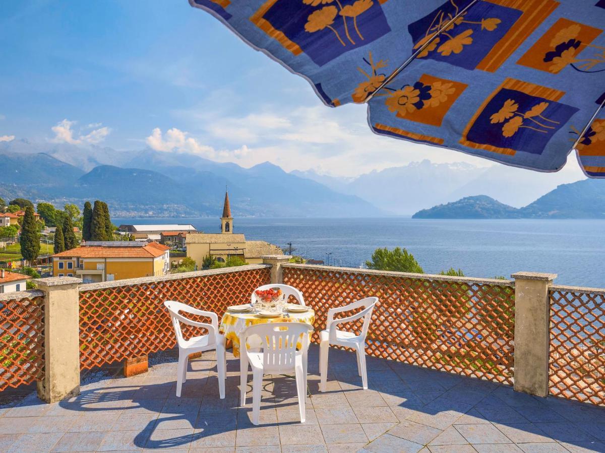 Apartment Banca By Interhome Pianello Del Lario Eksteriør bilde