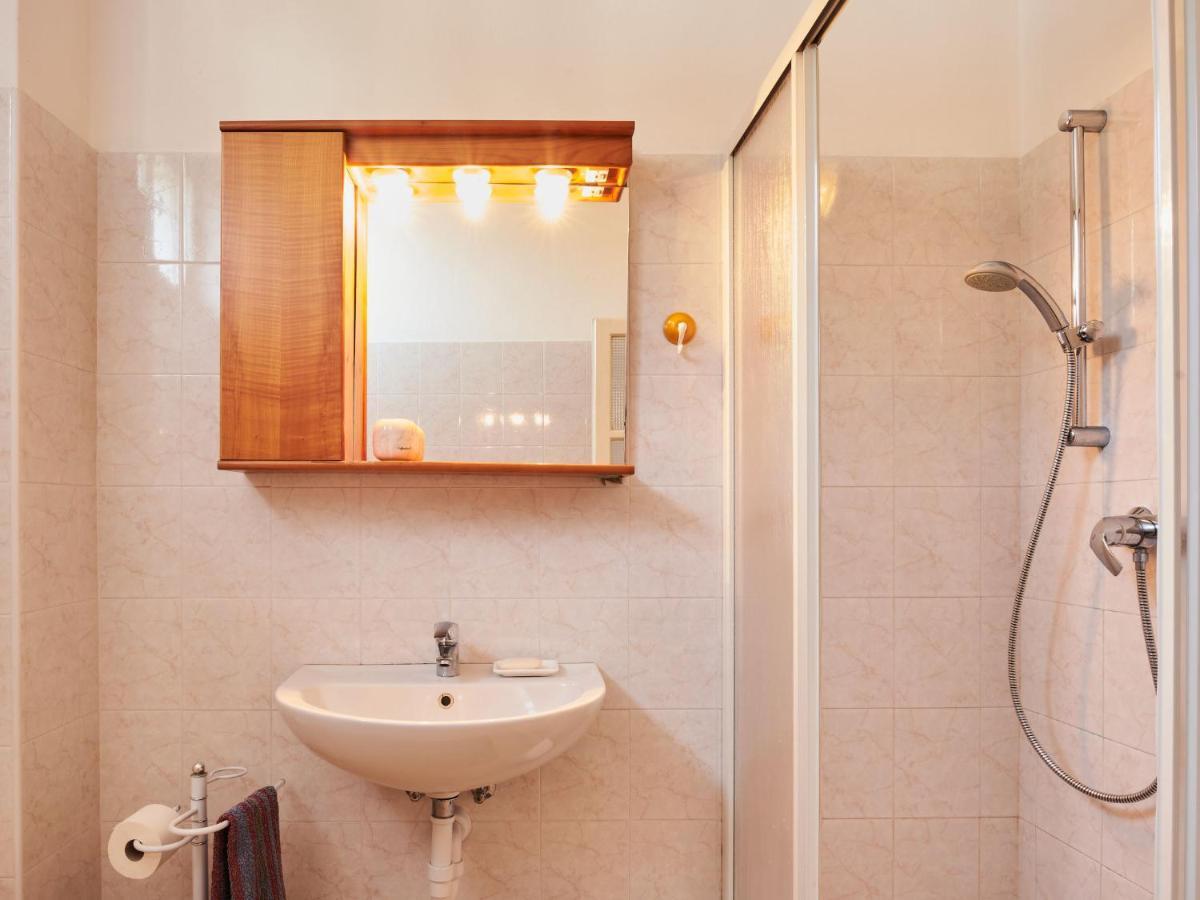 Apartment Banca By Interhome Pianello Del Lario Eksteriør bilde