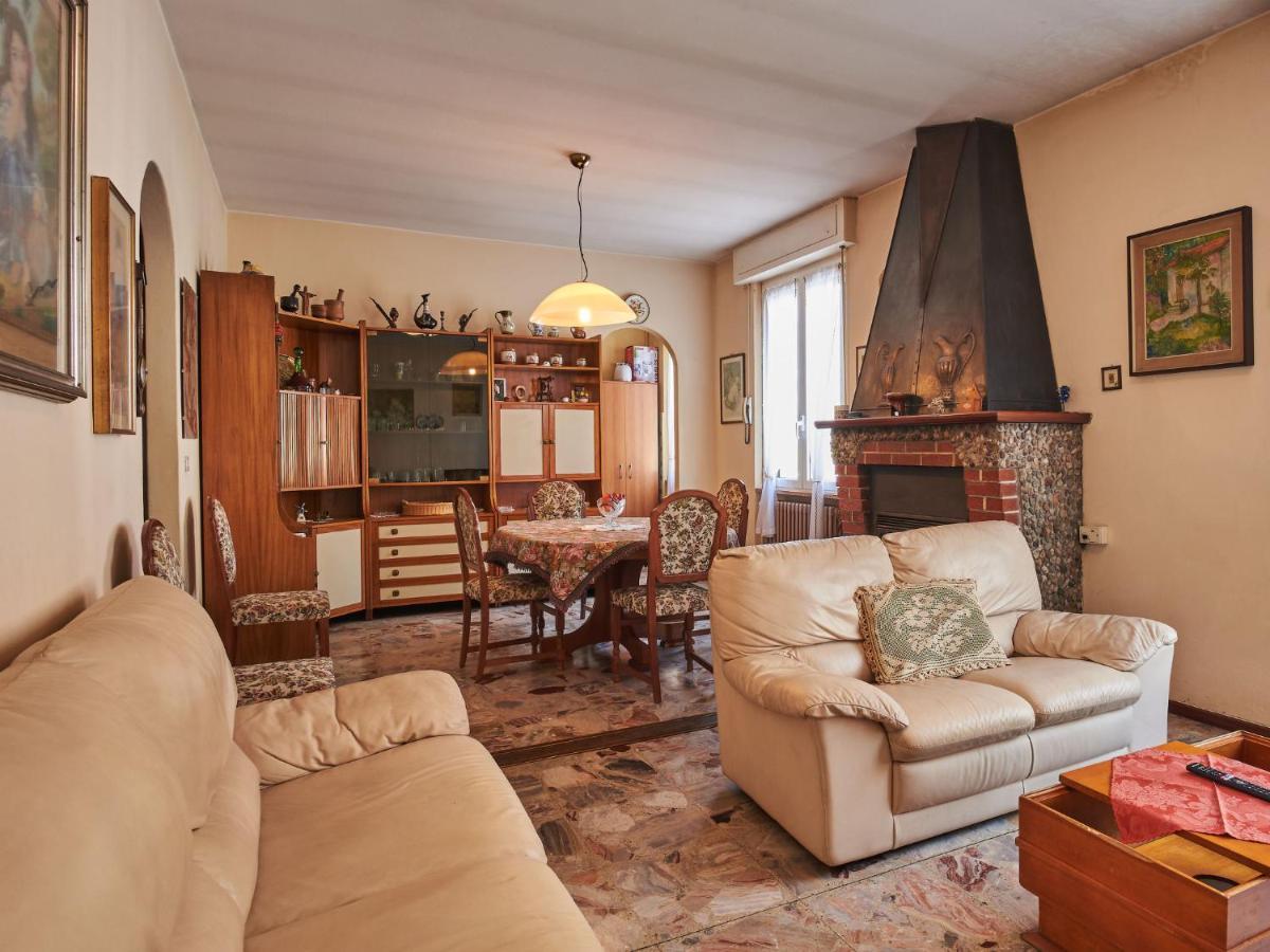 Apartment Banca By Interhome Pianello Del Lario Eksteriør bilde