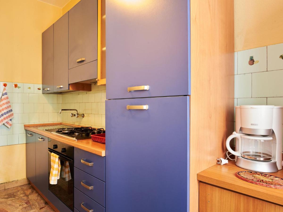 Apartment Banca By Interhome Pianello Del Lario Eksteriør bilde