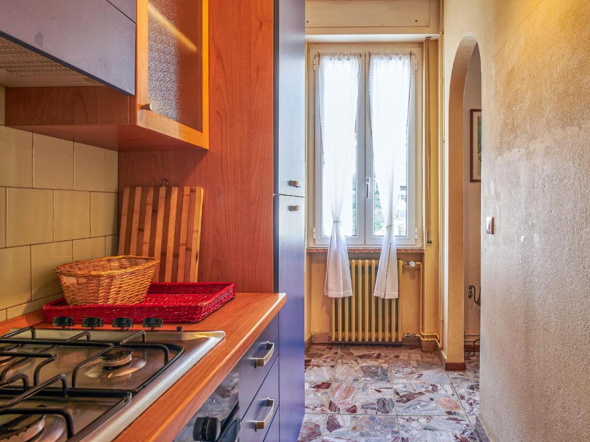Apartment Banca By Interhome Pianello Del Lario Eksteriør bilde