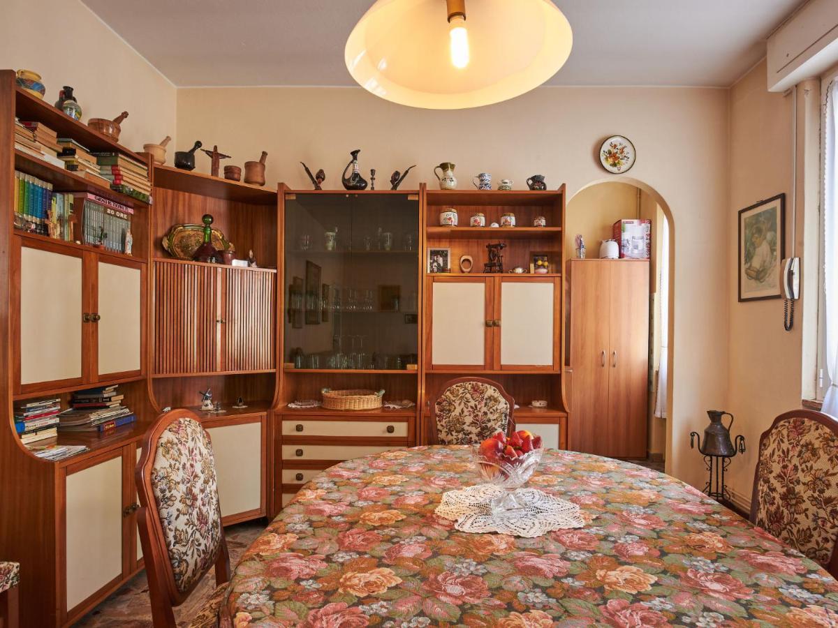 Apartment Banca By Interhome Pianello Del Lario Eksteriør bilde