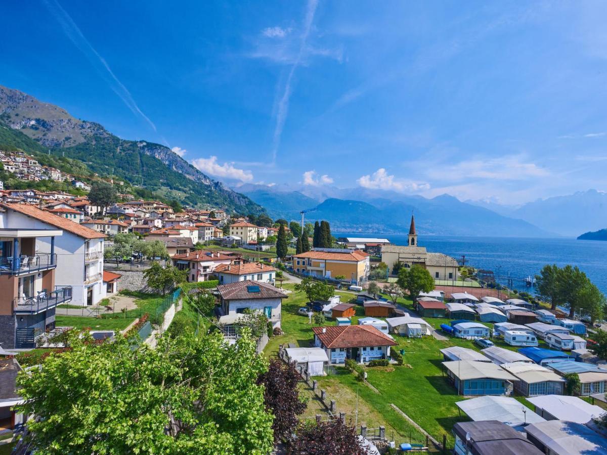 Apartment Banca By Interhome Pianello Del Lario Eksteriør bilde
