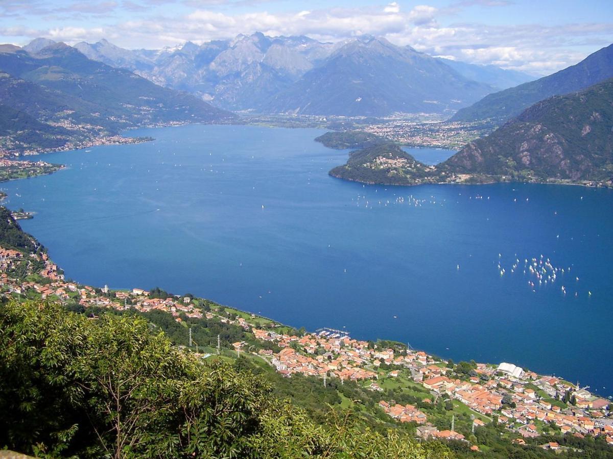 Apartment Banca By Interhome Pianello Del Lario Eksteriør bilde