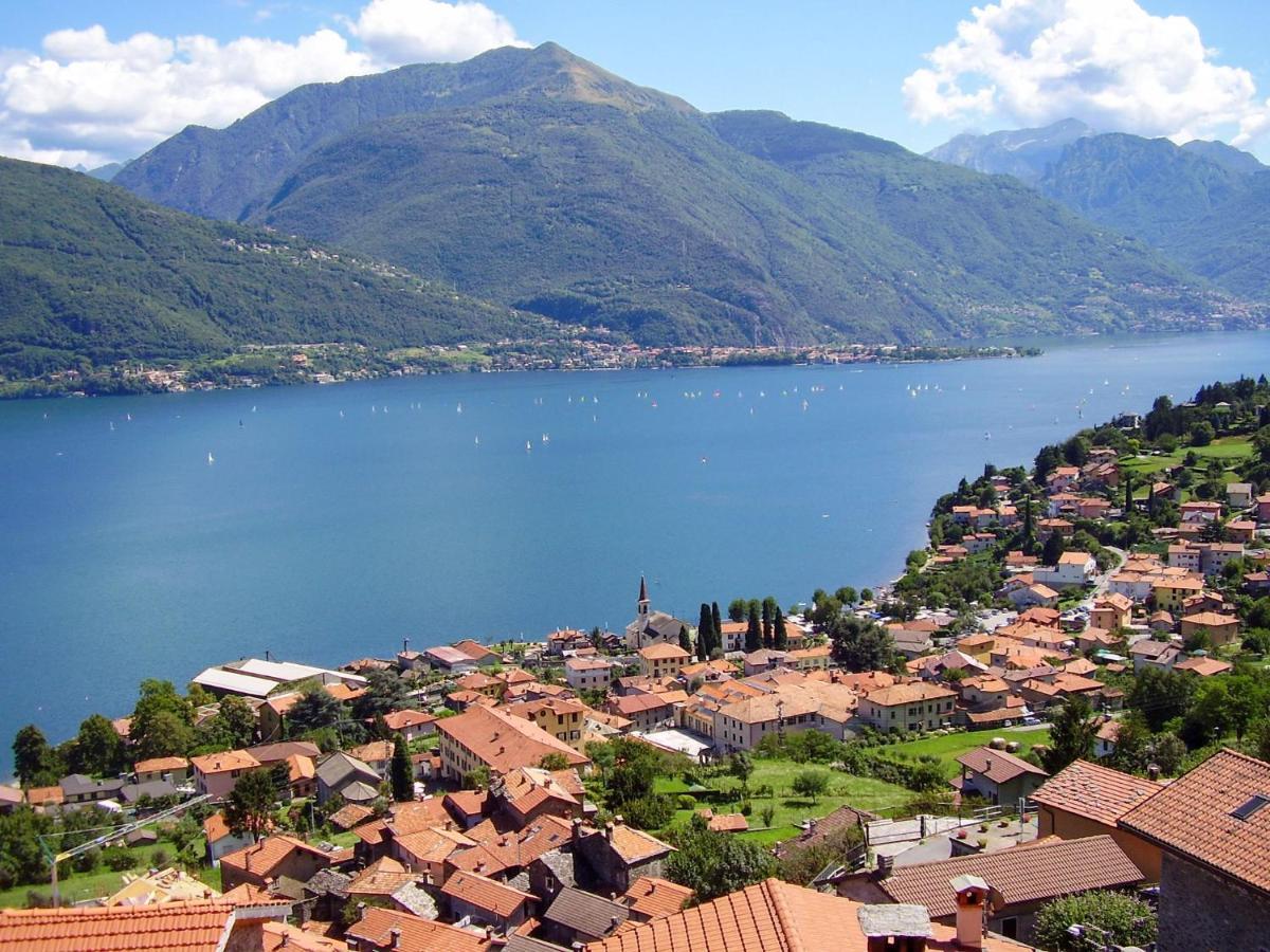 Apartment Banca By Interhome Pianello Del Lario Eksteriør bilde