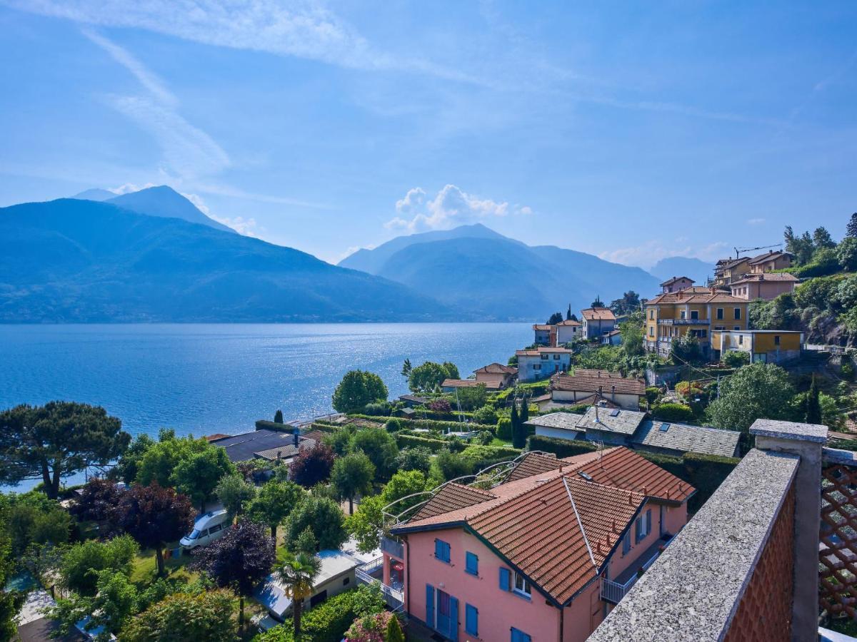 Apartment Banca By Interhome Pianello Del Lario Eksteriør bilde