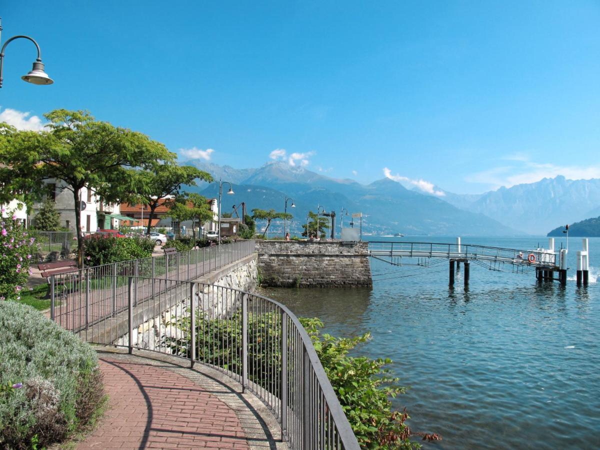 Apartment Banca By Interhome Pianello Del Lario Eksteriør bilde