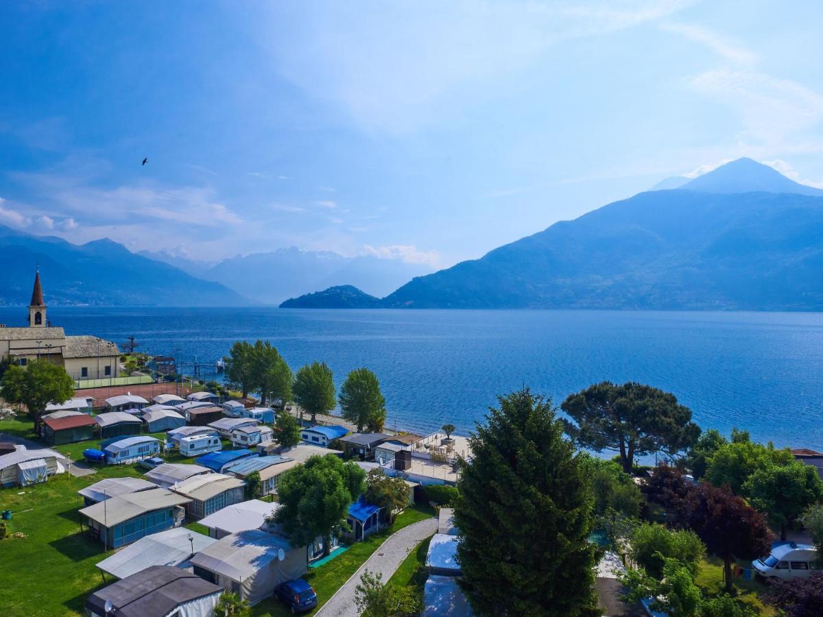 Apartment Banca By Interhome Pianello Del Lario Eksteriør bilde